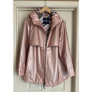 Charles River Raincoat